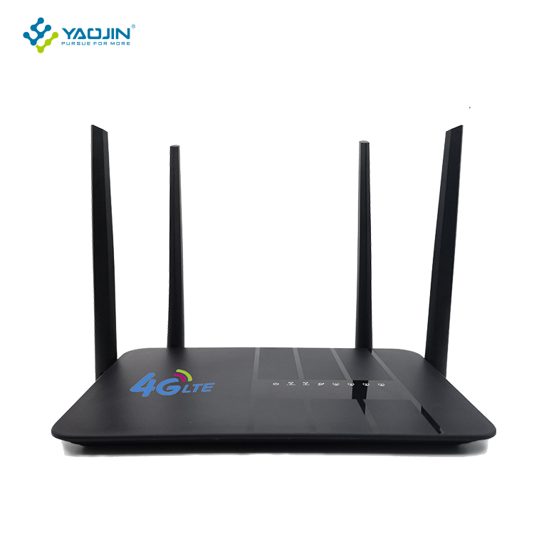 4G CPE Router və Modem Router arasındakı fərq?