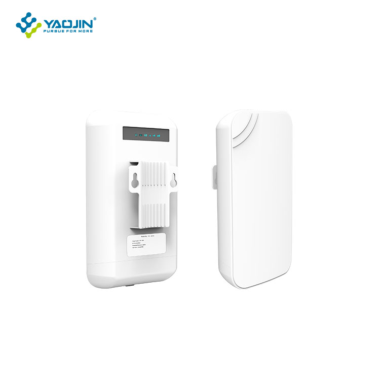 5G açıq CPE Router, Sənaye və Yaşayış yerləşdirmələri üçün Xarici Şəbəkə Əhatəsinin Ölü Zonalarını necə aradan qaldıra bilər?