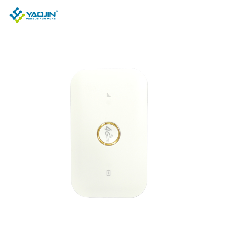 4G LTE Mobil Wifi Mifi Router