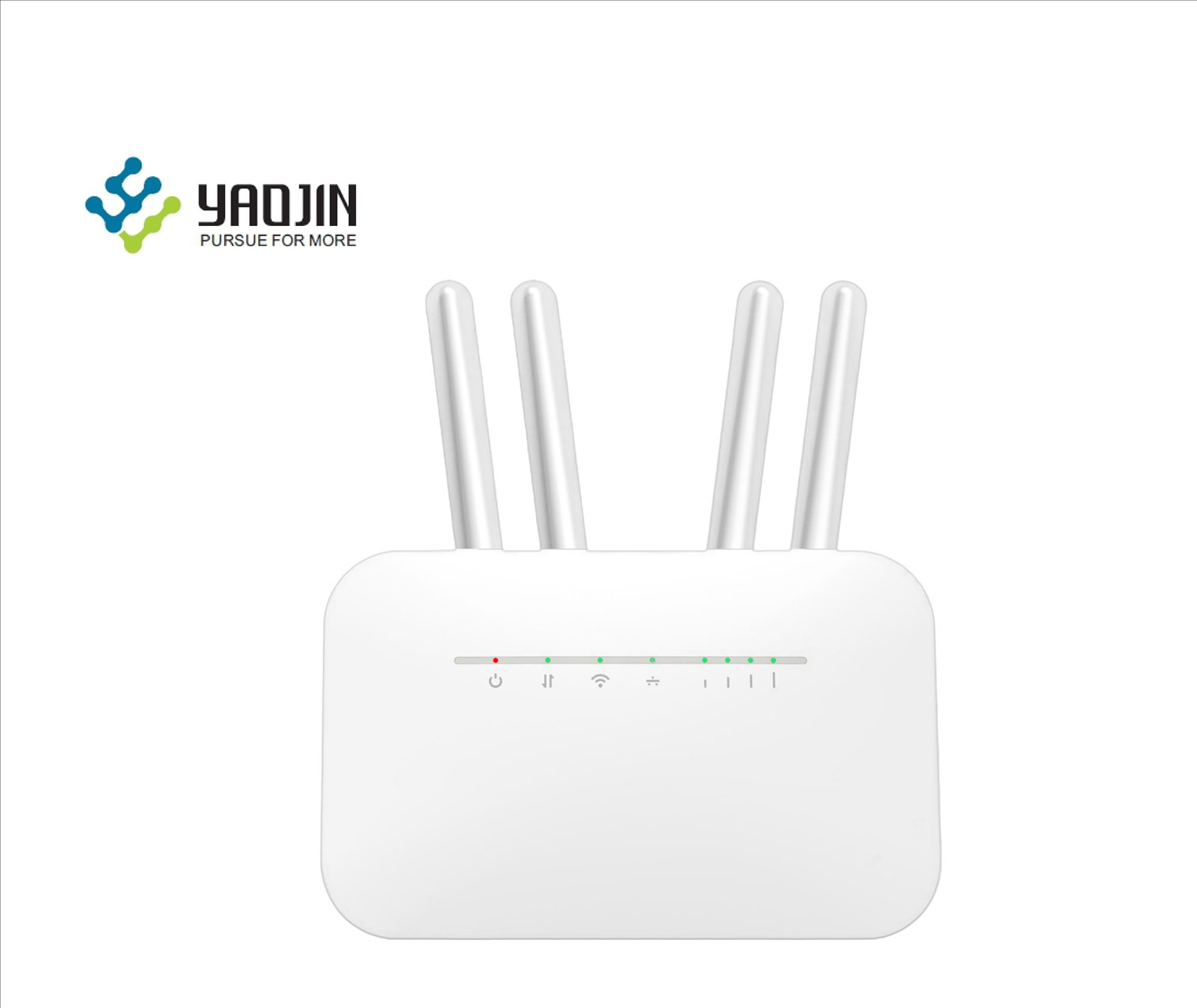 5G daxili CPE Router