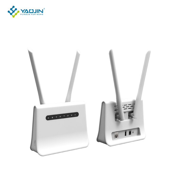 LTE Wifi Router kiliddən çıxarıldı